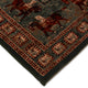 KASHQAI 4301 Covor cameră