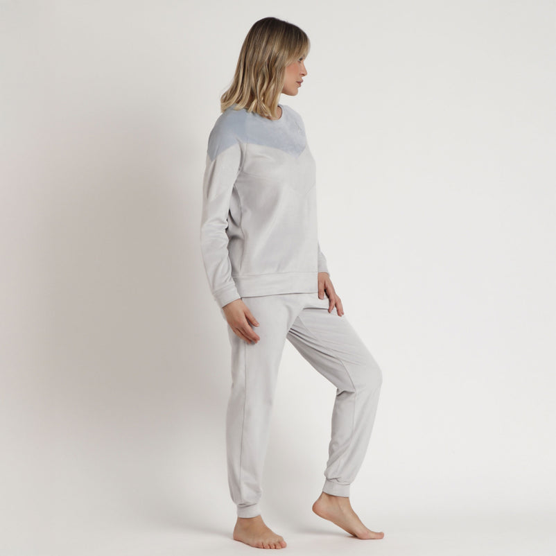 VELVET SOFT Pijama