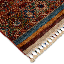 KHORJEEN Covor cameră, 251x336cm