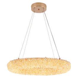 ROVIO Lustră 60W LED