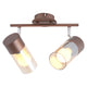DARIN Plafonieră