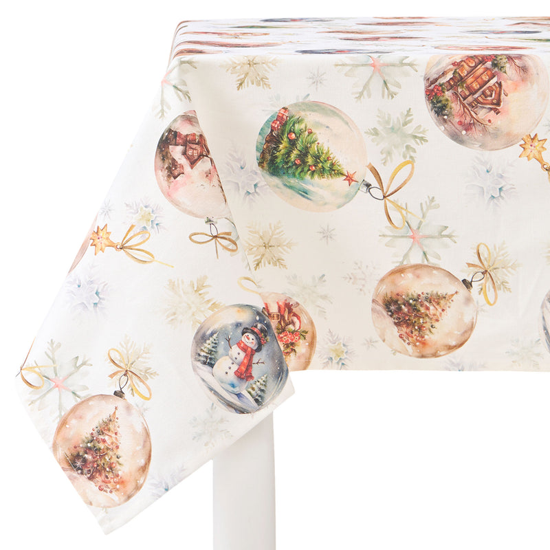 SNOWBALL 3 Față de masă