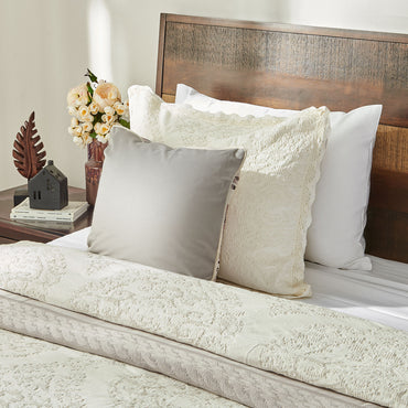 PRETTY Set cuvertură 2 piese, 180x260cm