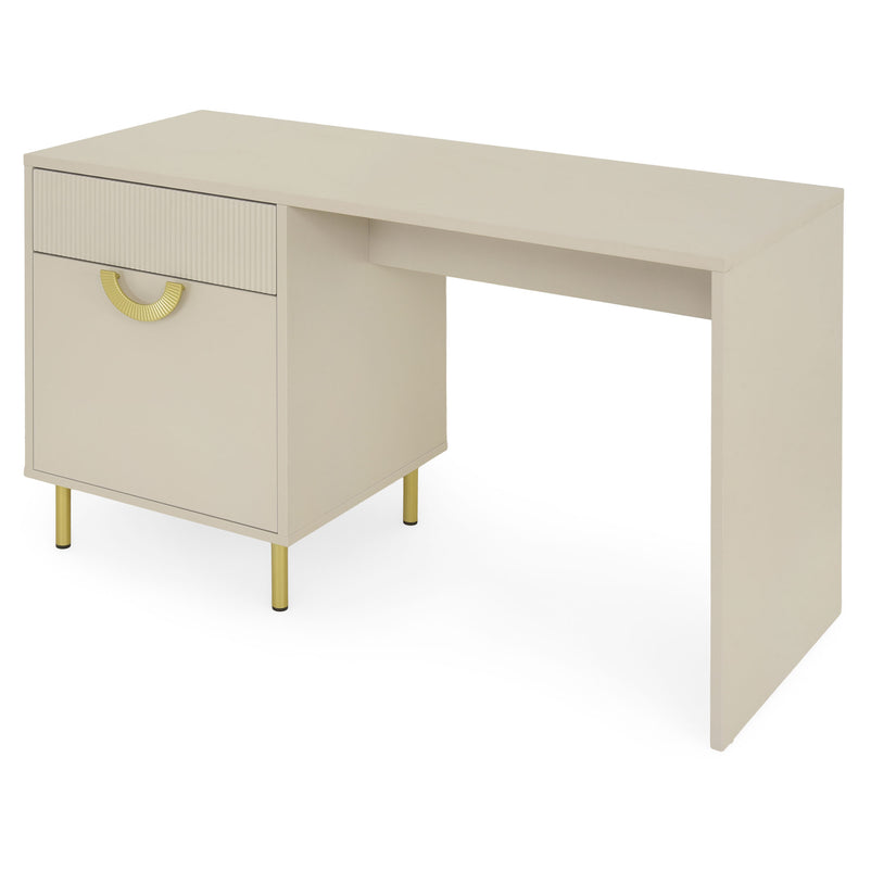 RING Birou 1 ușă, 1 sertar