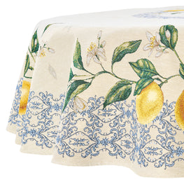 LOMI C Față de masă, D.160cm