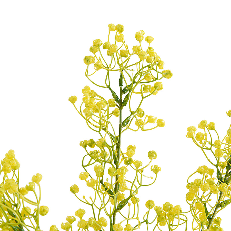 GISOFILIA Crenguță artificială