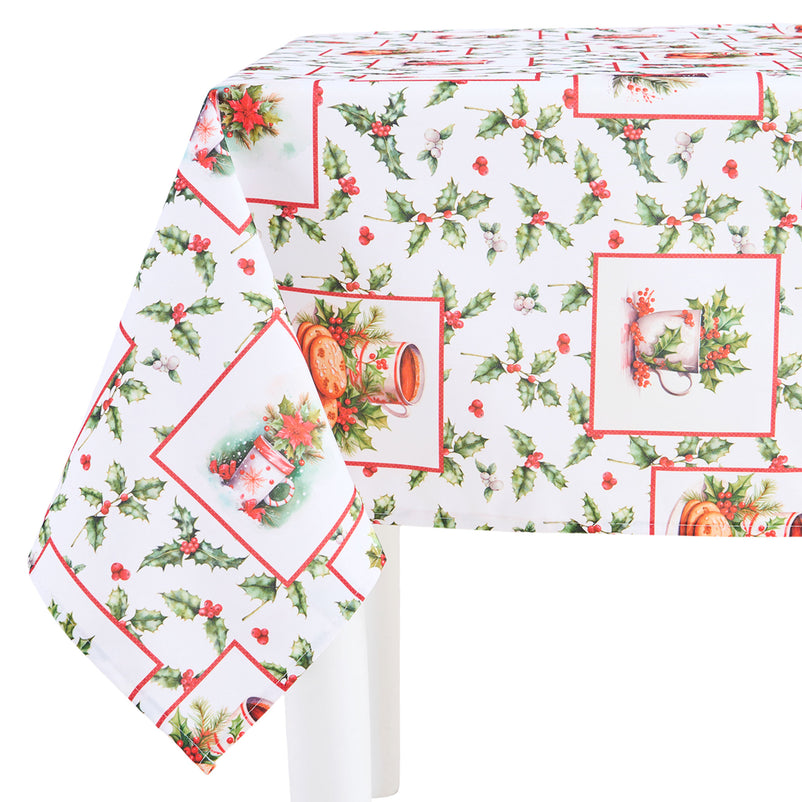 GEORGIA TEA Față de masă