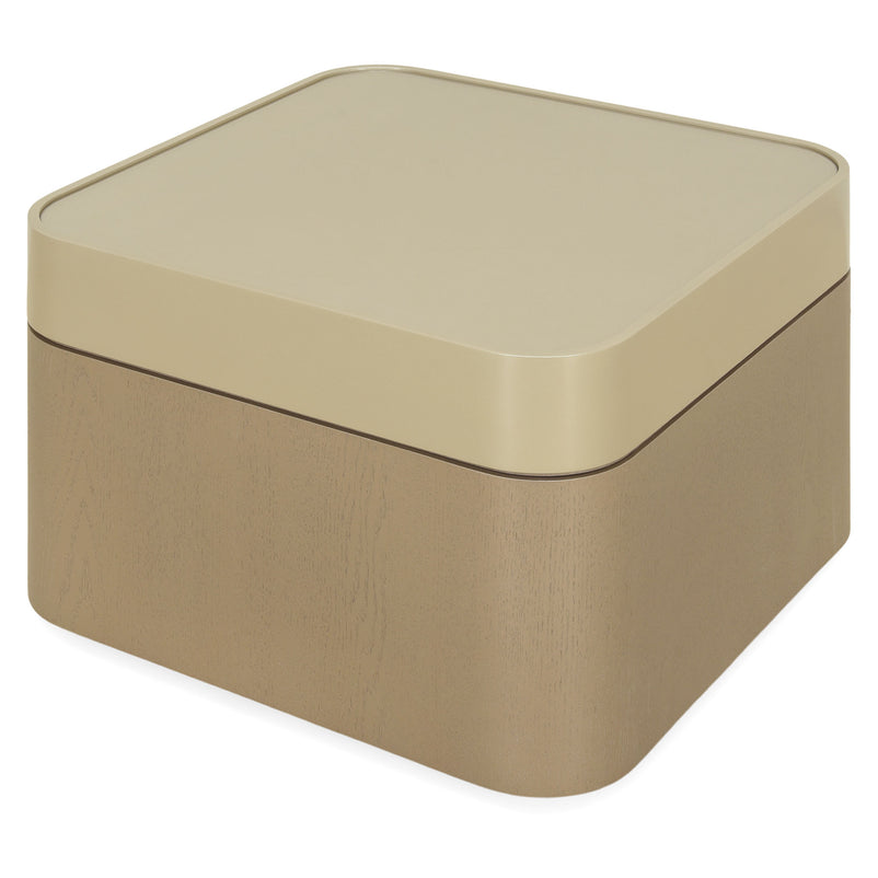 TERRENCE Măsuță colț