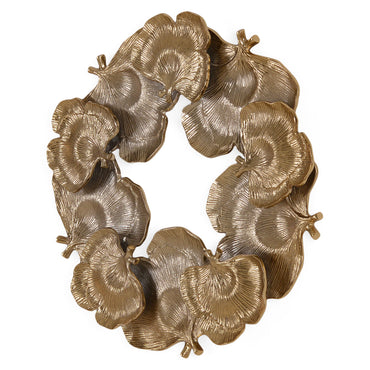 LEAVES Decorațiune perete