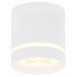 TINY Plafonieră 1x7W LED