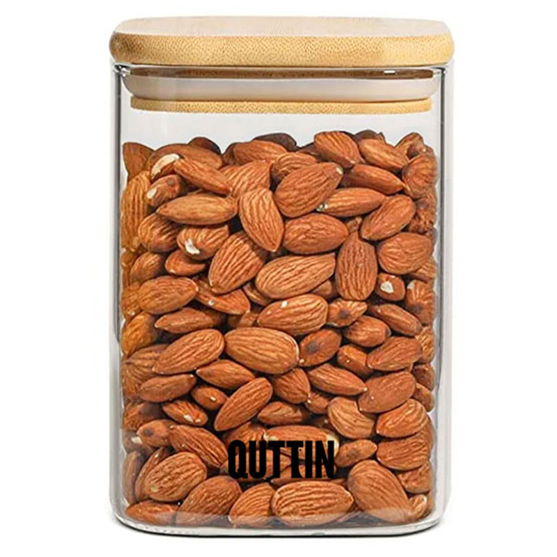 QUTTIN Recipient depozitare