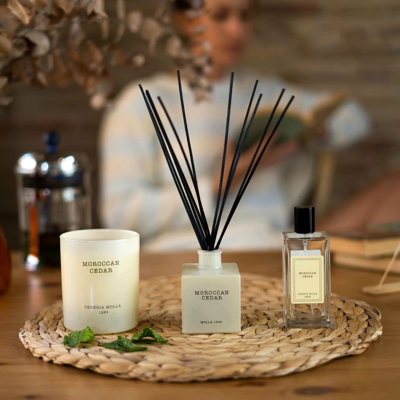 CERERIA MOLLA Difuzor parfum cameră