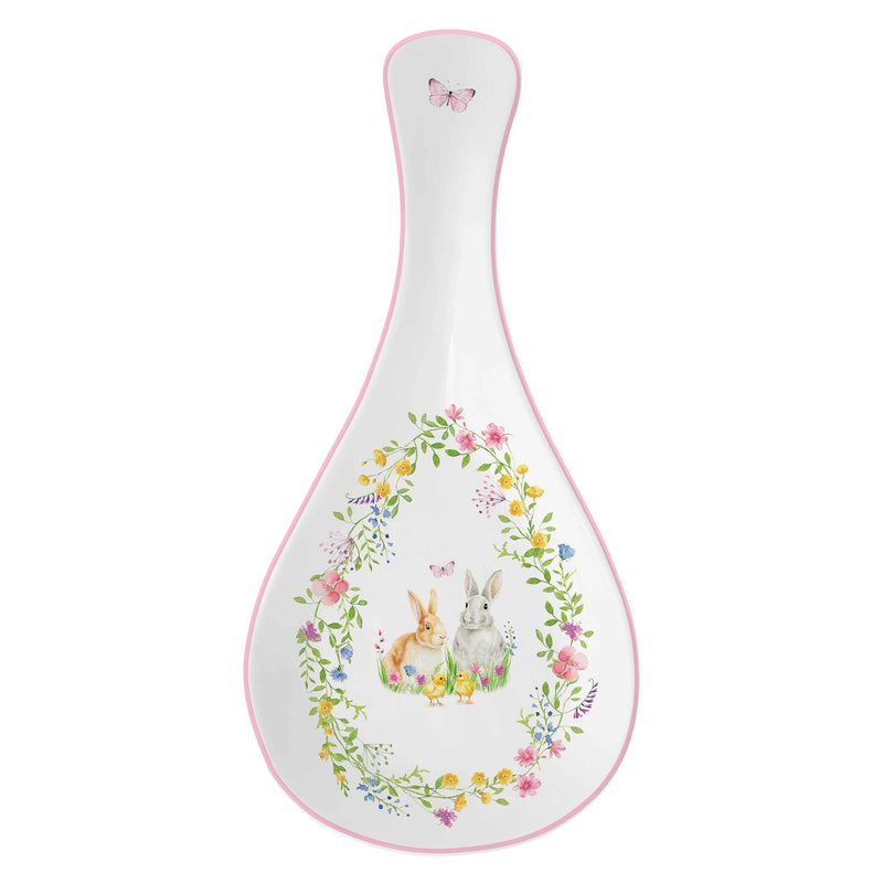 HAPPY EASTER Suport lingură