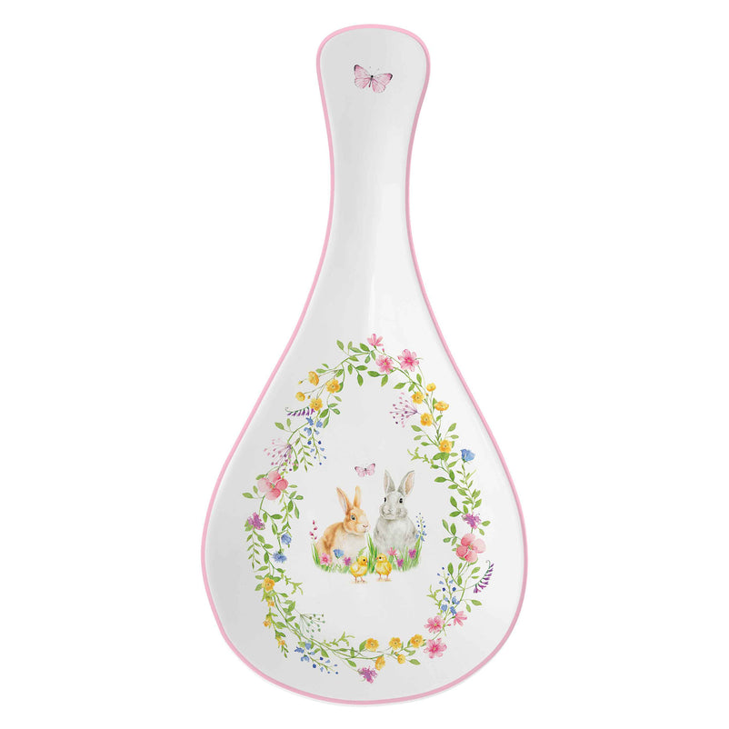 HAPPY EASTER Suport lingură