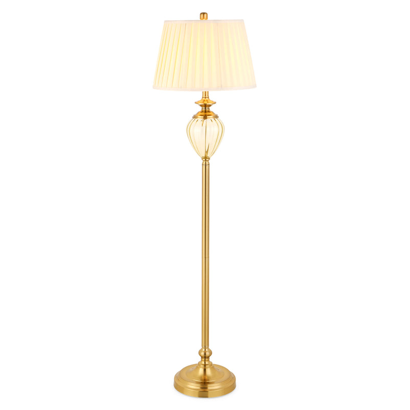 PATRIS Lampadar 1x60W E27
