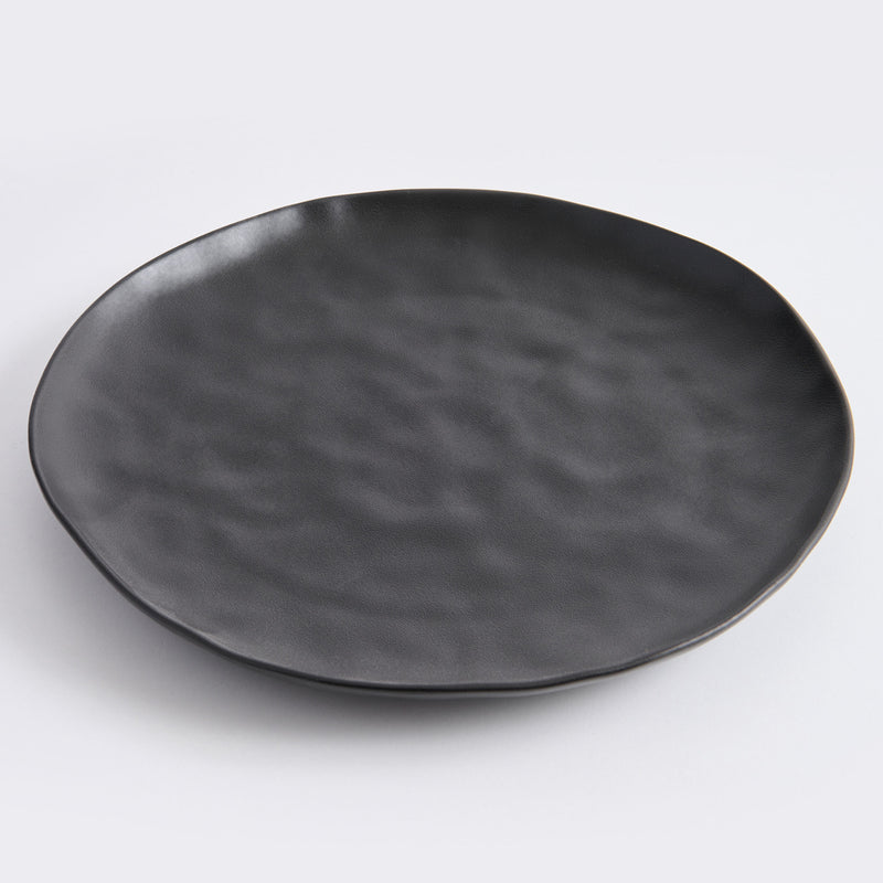 ORNA Farfurie fel principal, porțelan, D.26cm