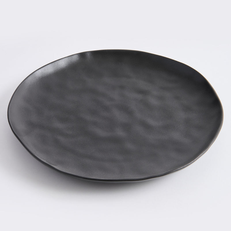 ORNA Farfurie fel principal, porțelan, D.26cm