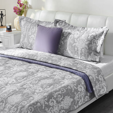 QUINN Set cuvertură, 3 piese, 240x260cm