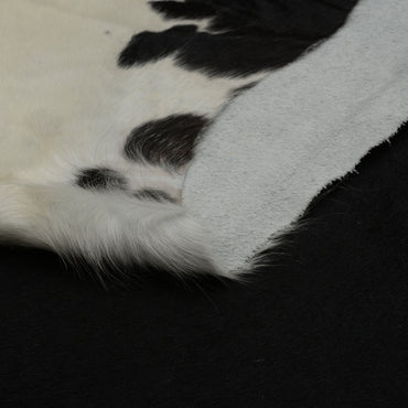 COW HIDE143 Covor cameră