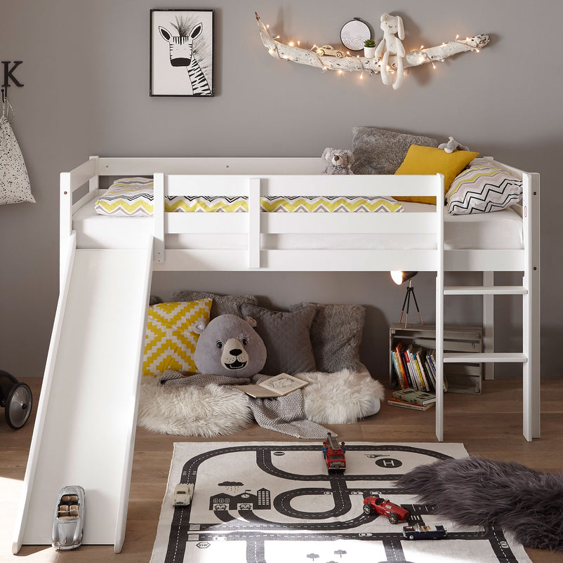 KYLE Pat copii, 90x200cm, somieră inclusă