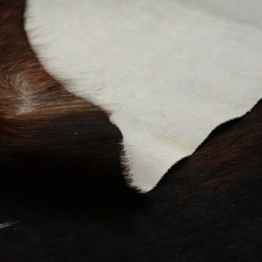 COW HIDE155 Covor cameră