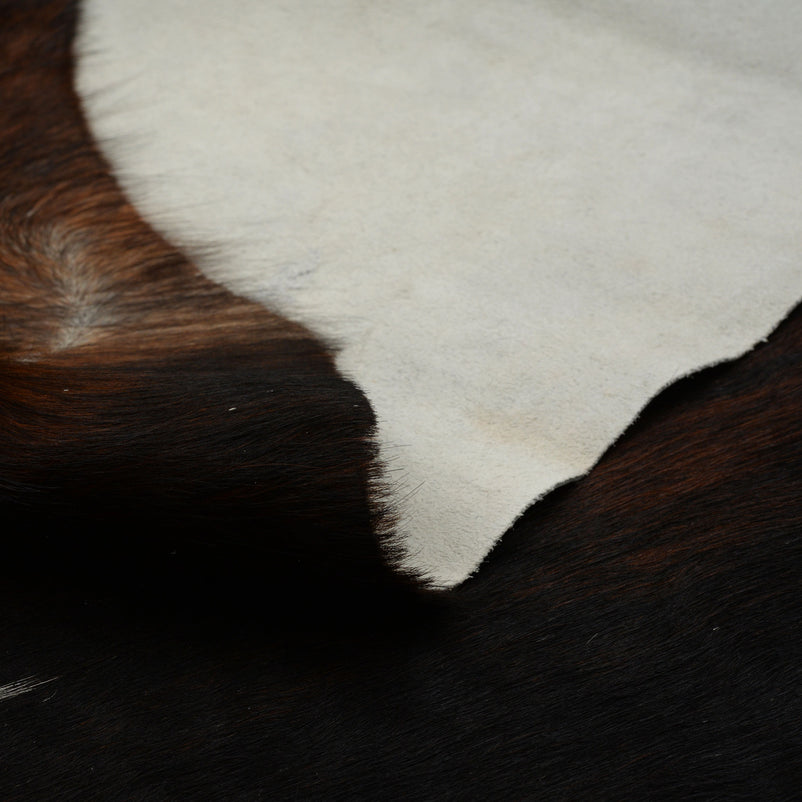 COW HIDE155 Covor cameră