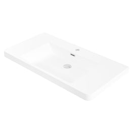 BLOOM Lavoar, compozit