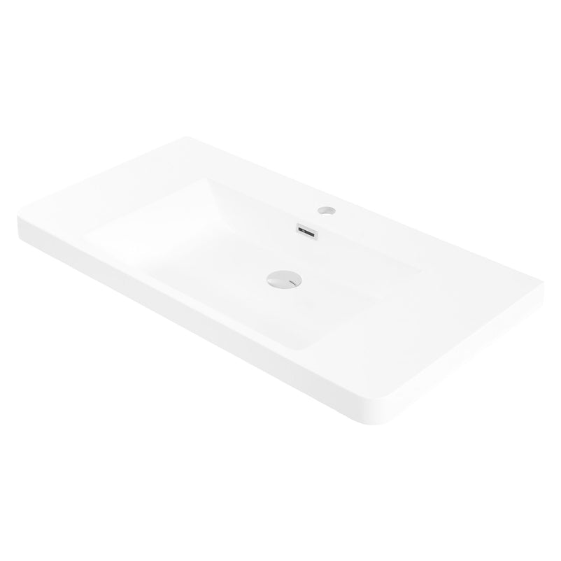 BLOOM Lavoar, compozit