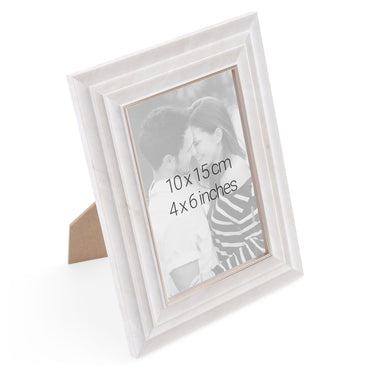 BLANCA Ramă foto