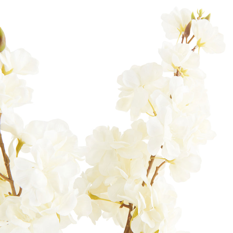 PEACH BLOSSOM Floare artificială