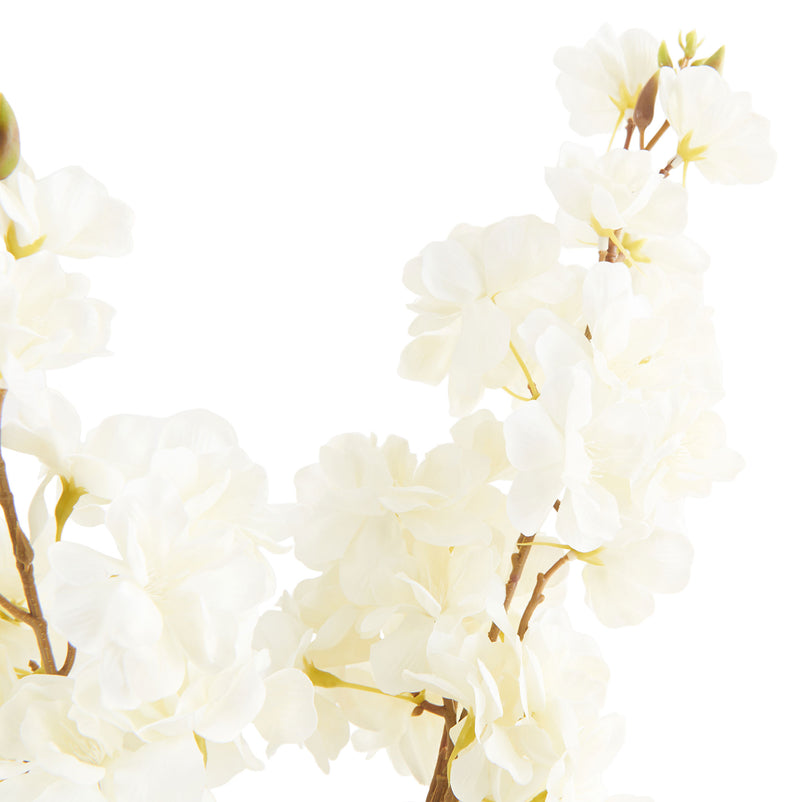 PEACH BLOSSOM Floare artificială