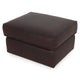 LANCASTER Taburet, piele
