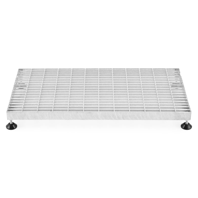 IRON MAT Covoraș intrare, 40x80cm