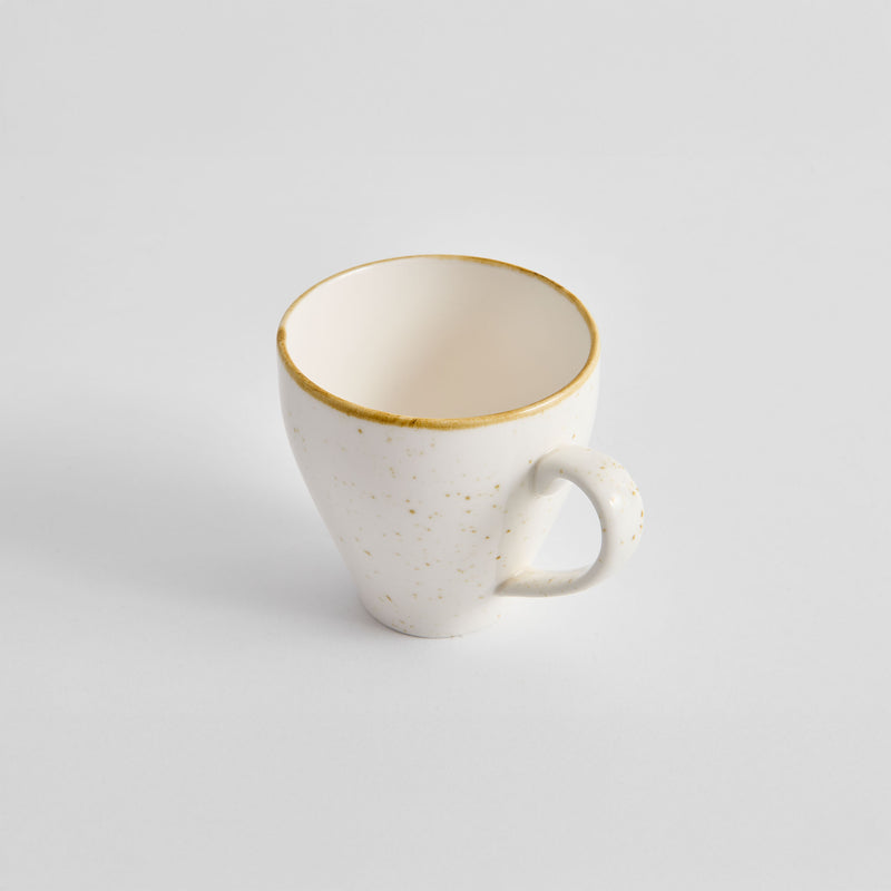 JAVA Ceașcă, porțelan, 270ml