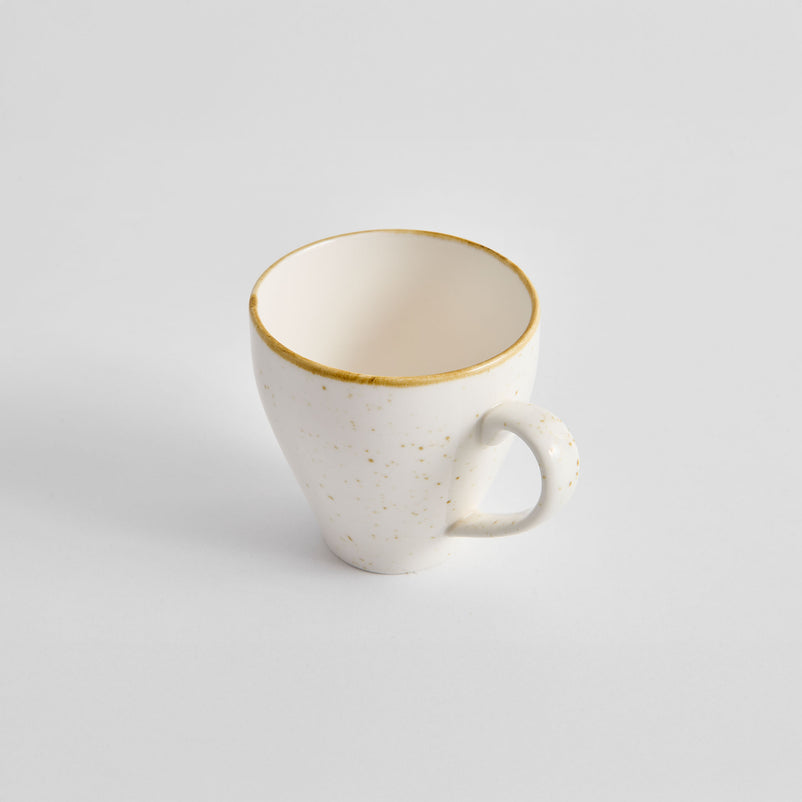 JAVA Ceașcă, porțelan, 270ml