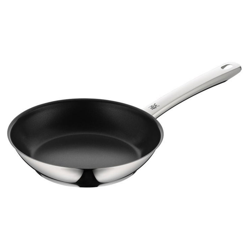 NORDIC PROFI Tigaie, cromargan, D.24cm