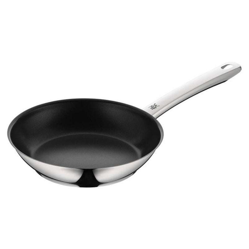 NORDIC PROFI Tigaie, cromargan, D.24cm