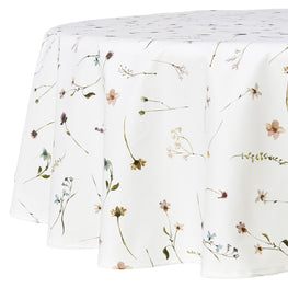 LIBERTY Față de masă impermeabilă, D.150cm