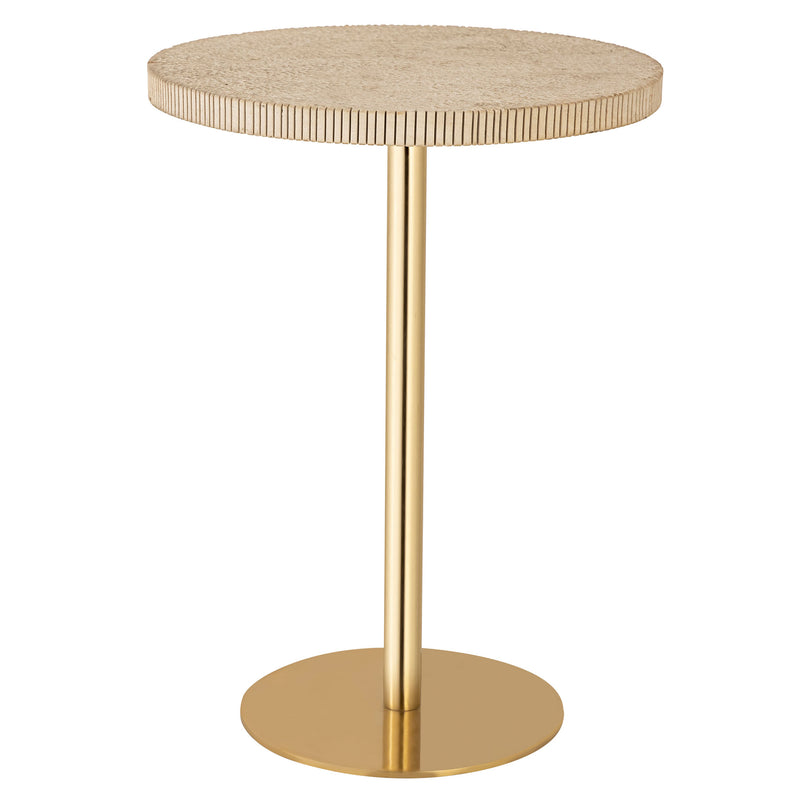 TRIPOLI Măsuță colț