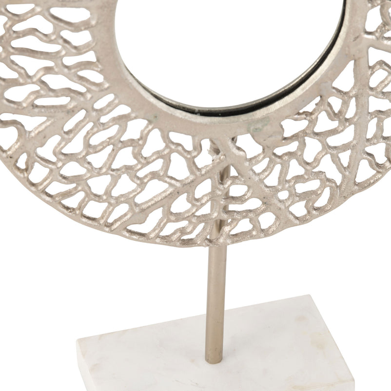 CORAL Oglindă de masă