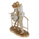 BALCONY Figurină