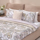 PAISLEY Set așternut 4 piese, 200x220cm