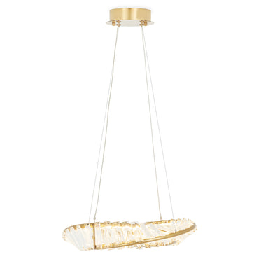 DALMA Lustră 1x20W LED