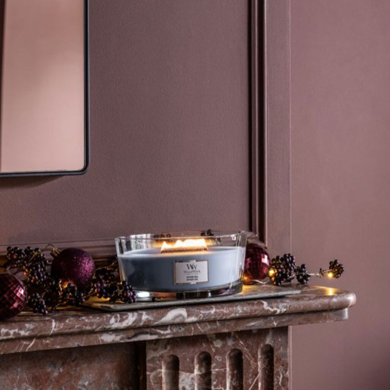 ELLIPSE Lumânare parfumată