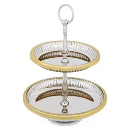 APRIL Platou supraetajat, D.25/20cm