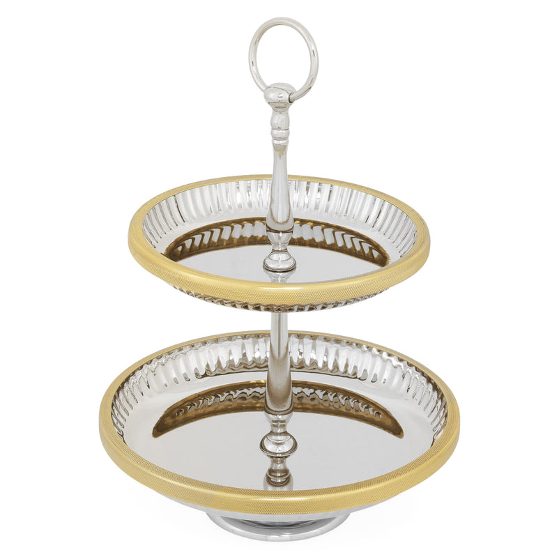 APRIL Platou supraetajat, D.25/20cm