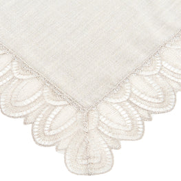 ANEMON Șervet decorativ masă