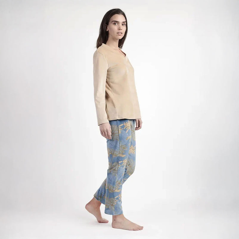 PICO ORIENTAL Pijama