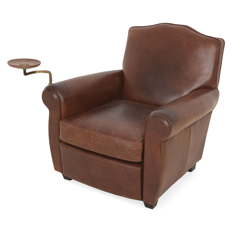 HOUSTON Fotoliu, piele