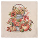 HELLO AUTUMN Pernă decorativă, 45x45cm